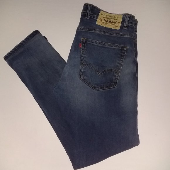 Jeans | Rare Levis Redloop Jeans | Poshmark